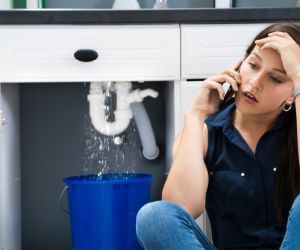 About Emergency plumbing pros Saint Anthony, ND