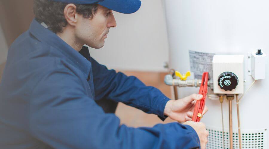 Professional emergency plumbing in Saint Anthony, ND